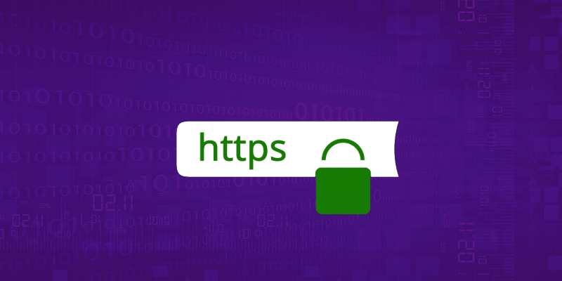 Uso do certificado SSL no site: mais segurança e confiança