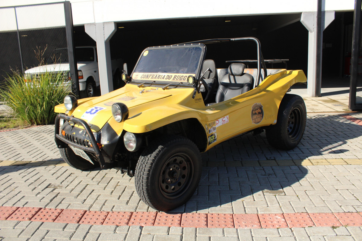 Buggy W. Turing/Luxo/M-11 Absolut 1.6 8V